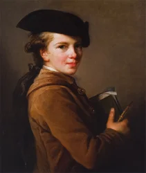 Le frère de l